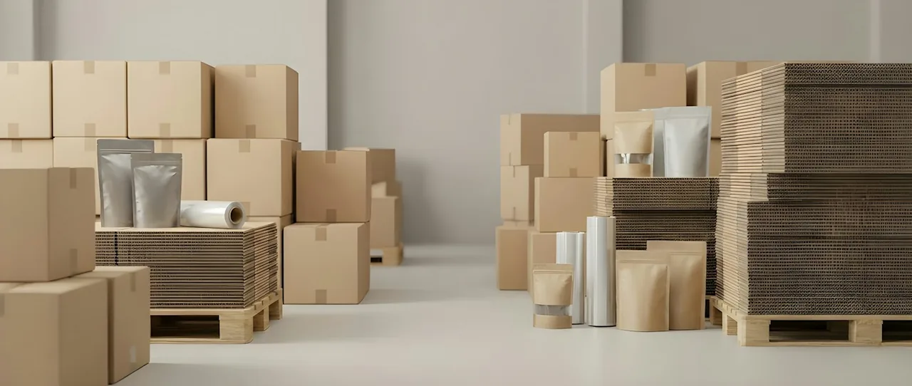 Illustrative photograph for shipping step 1