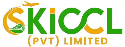 SK ICCL (Pvt) Limited